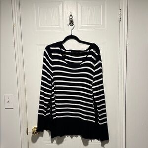 Willow & Thread sweater